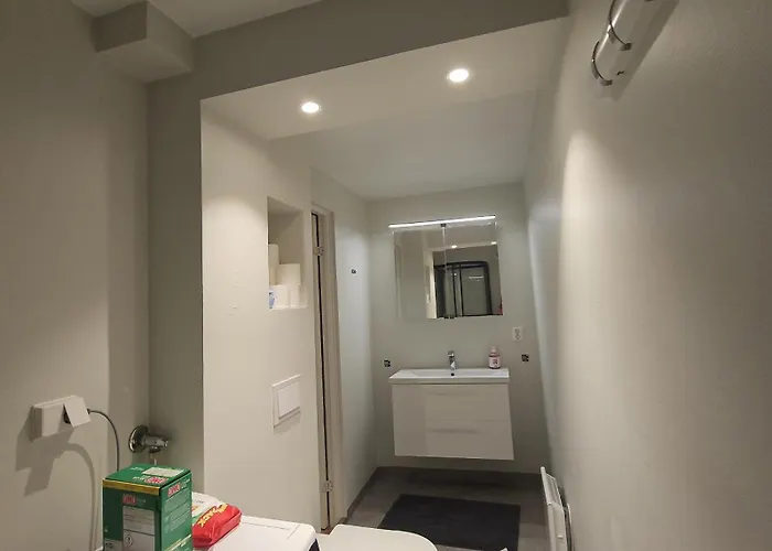 Lejlighed In Gravdal (Vestvagoy)